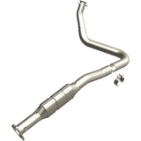 MagnaFlow Exhaust Products 49927 Magnaflow OEM Grade Direct-Fit Catalytic Converter