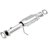 MagnaFlow Exhaust Products 447223 Magnaflow California Direct-Fit Catalytic Converter