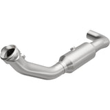 MagnaFlow Exhaust Products 4551409 Magnaflow California Direct-Fit Catalytic Converter