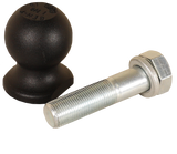 GEN-Y Hitch GH-090 Bolt-On 1 7/8
