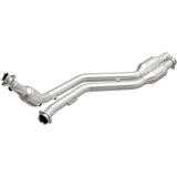MagnaFlow Exhaust Products 454022 Magnaflow California Direct-Fit Catalytic Converter