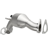 MagnaFlow Exhaust Products 52401 Magnaflow OEM Grade Direct-Fit Catalytic Converter