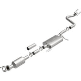 MagnaFlow Exhaust Products 52851 Magnaflow OEM Grade Direct-Fit Catalytic Converter