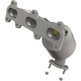 MagnaFlow Exhaust Products 51455 Catalytic Converter with Integrated Exhaust Manifold