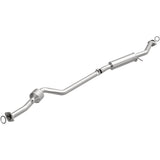 MagnaFlow Exhaust Products 21-321 Magnaflow OEM Grade Direct-Fit Catalytic Converter