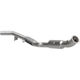 MagnaFlow Exhaust Products 21-552 Magnaflow OEM Grade Direct-Fit Catalytic Converter