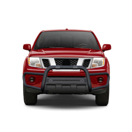 Black Horse Off Road BFRF05 Textured Black Steel