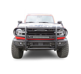 Black Horse Off Road BGFB21 Black Steel Modular