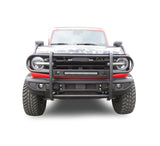 Black Horse Off Road BGFB21 Black Steel Modular
