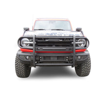 Load image into Gallery viewer, Black Horse Off Road BGFB21NL Black Steel Modular