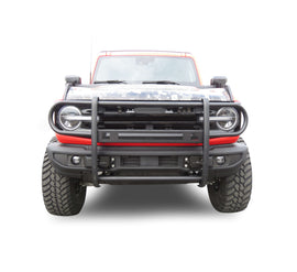 Black Horse Off Road BGFB21NL Black Steel Modular