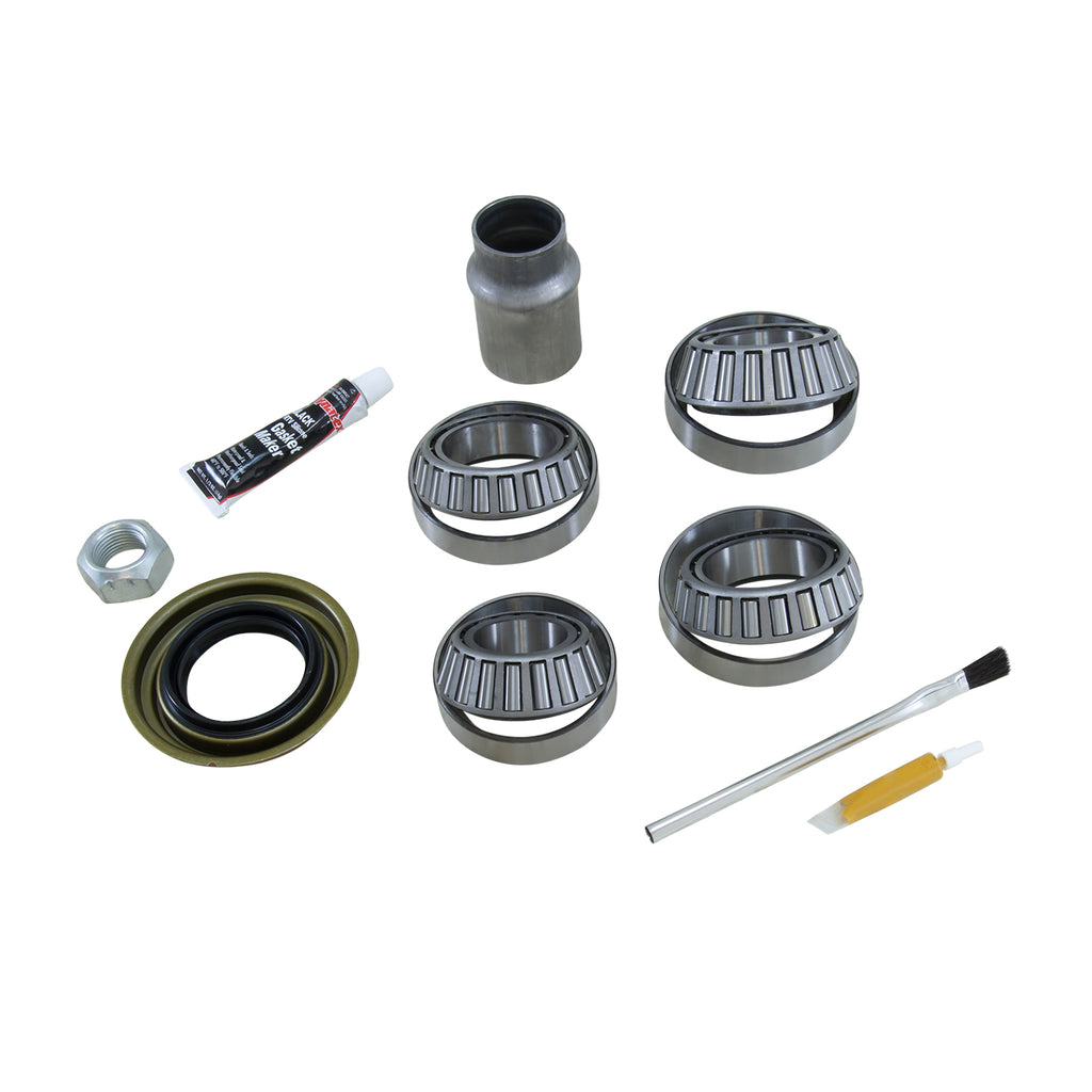 Yukon Gear and Axle BKD44HD Yukon Gear BKD44HD Yukon Bearing install kit for Dana 44-HD differential