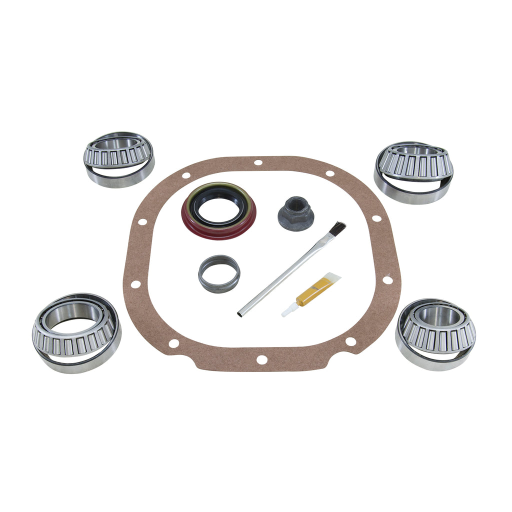 Yukon Gear and Axle BKF88 Yukon Gear BKF88 Yukon Bearing install kit for Ford 8.8" differential