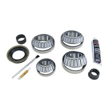 Load image into Gallery viewer, Yukon Gear and Axle BKGM115 Yukon Gear BKGM115 Yukon Bearing install kit for 2011 &amp; up GM &amp; Chrysler 11.5" differential