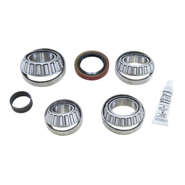 Yukon Gear and Axle BKGM8875 Yukon Gear BKGM8875 Yukon Bearing install kit for GM 8.875