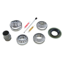 Yukon Gear and Axle BKITROOPER Yukon Gear BKITROOPER Yukon Bearing install kit for Isuzu Trooper (with drum brakes) differential