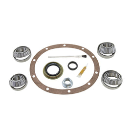 Yukon Gear and Axle BKM35 Yukon Gear BKM35 Yukon Bearing install kit for Model 35 differential