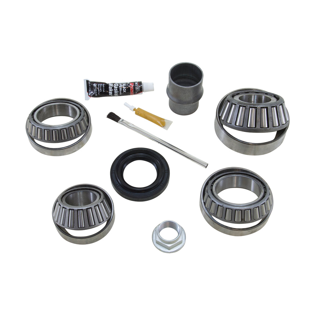Yukon Gear and Axle BKT100 Yukon Gear BKT100 Yukon Bearing install kit for Toyota T100 & Tacoma differential