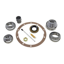 Load image into Gallery viewer, Yukon Gear and Axle BKTV6 Yukon Gear BKTV6 Yukon Bearing install kit for Toyota Turbo 4 &amp; V6 diff w/ 27 spline pinion