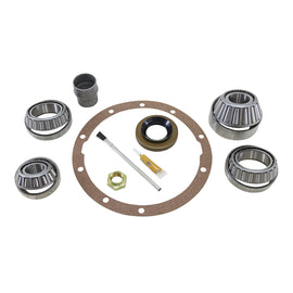 Yukon Gear and Axle BKTV6 Yukon Gear BKTV6 Yukon Bearing install kit for Toyota Turbo 4 & V6 diff w/ 27 spline pinion