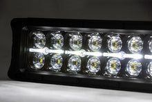 Load image into Gallery viewer, Mesh Grille | 30" Dual Row LED | Black | Amber DRL | Ford F-150 (15-17)