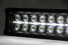 Load image into Gallery viewer, Mesh Grille | 30" Dual Row LED | Black | Amber DRL | Ram 1500 2WD/4WD (13-18 &amp; Classic)