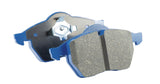 EBC Brakes DP52139NDX Bluestuff NDX Full Race Brake Pads
