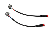 Load image into Gallery viewer, bluetooth_rgbw_m8_1in_controller-adapters.jpg