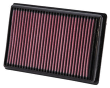 Load image into Gallery viewer, K&amp;N BM-1010 Replacement Air Filter