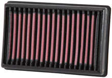 Load image into Gallery viewer, K&amp;N BM-1113 Replacement Air Filter