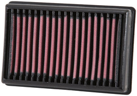 K&N BM-1113 Replacement Air Filter