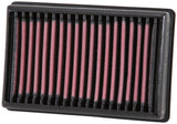 K&N BM-1113 Replacement Air Filter