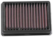Load image into Gallery viewer, K&amp;N BM-1121 Replacement Air Filter