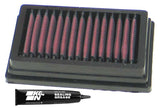 K&N BM-1204 Replacement Air Filter