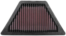 Load image into Gallery viewer, K&amp;N BM-1821 Replacement Air Filter