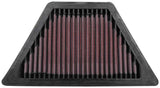 K&N BM-1821 Replacement Air Filter