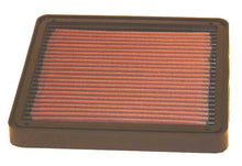 Load image into Gallery viewer, K&amp;N BM-2605 Replacement Air Filter
