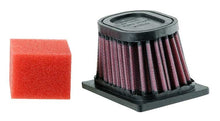 Load image into Gallery viewer, K&amp;N BM-6501 Replacement Air Filter