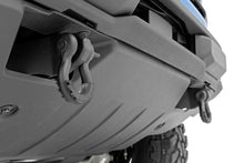 Load image into Gallery viewer, Tow Hook Brackets | D-Ring Combo | Ford Bronco 4WD (2021-2026)