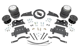 Air Spring Spacer Kit | 5