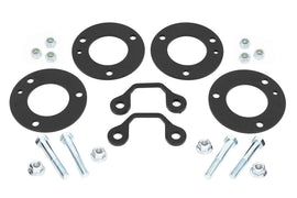 1 Inch Leveling Kit | Ford Bronco 4WD (2021-2026)