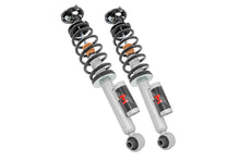 Load image into Gallery viewer, M1R Reservoir Loaded Struts | Adjustable Height | Rear | 2 Inch | Ford Bronco (21-26)
