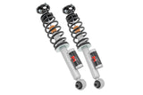 Rough Country 694043 M1R Reservoir Loaded Struts | Adjustable Height | Rear | 2 Inch | Ford Bronco (21-26)