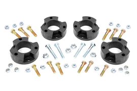 2 Inch Lift Kit | Ford Bronco 4WD (2021-2026)