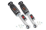 Rough Country 684045 M1R Reservoir Loaded Struts | Adjustable Height | Front | 5 Inch | Ford Bronco (21-26)