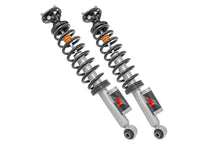 Load image into Gallery viewer, M1R Reservoir Loaded Struts | Adjustable Height | Rear | 5 Inch | Ford Bronco (21-26)
