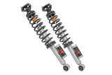 Rough Country 694045 M1R Reservoir Loaded Struts | Adjustable Height | Rear | 5 Inch | Ford Bronco (21-26)