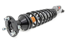 Load image into Gallery viewer, M1R Reservoir Loaded Struts | Adjustable Height | Rear | 5 Inch | Ford Bronco (21-26)