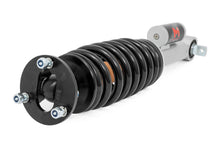 Load image into Gallery viewer, M1R Reservoir Loaded Struts | Adjustable Height | Front | 7 Inch | Ford Bronco (21-25)