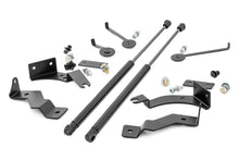 Load image into Gallery viewer, Hood Struts | Hydraulic | Ford Bronco 4WD (2021-2026)